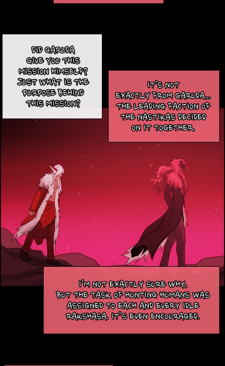 Kubera Chapter 461 Page 7