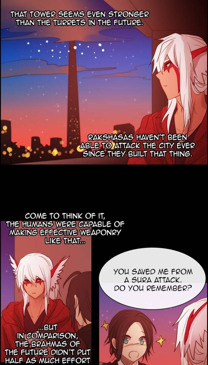 Kubera Chapter 462 Page 25