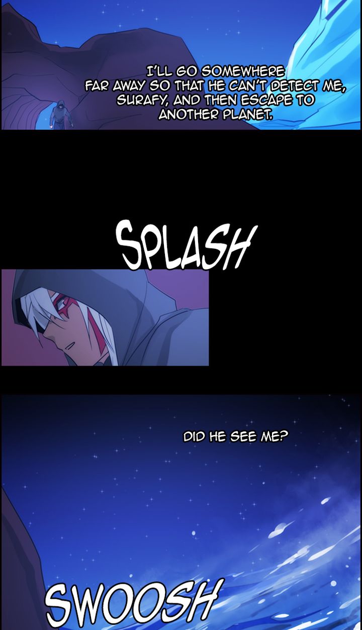 Kubera Chapter 463 Page 11