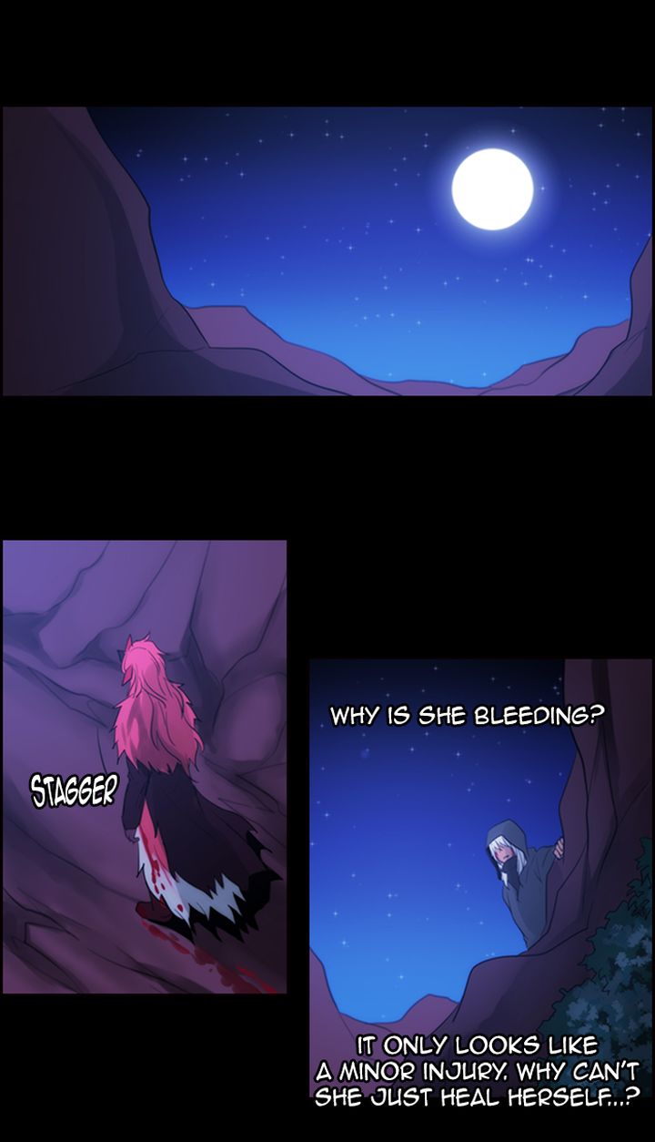 Kubera Chapter 463 Page 14