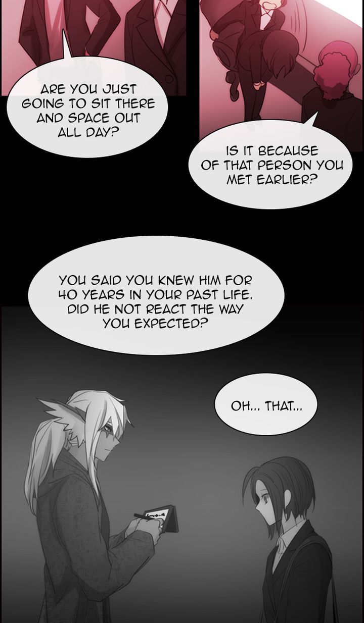 Kubera Chapter 463 Page 18