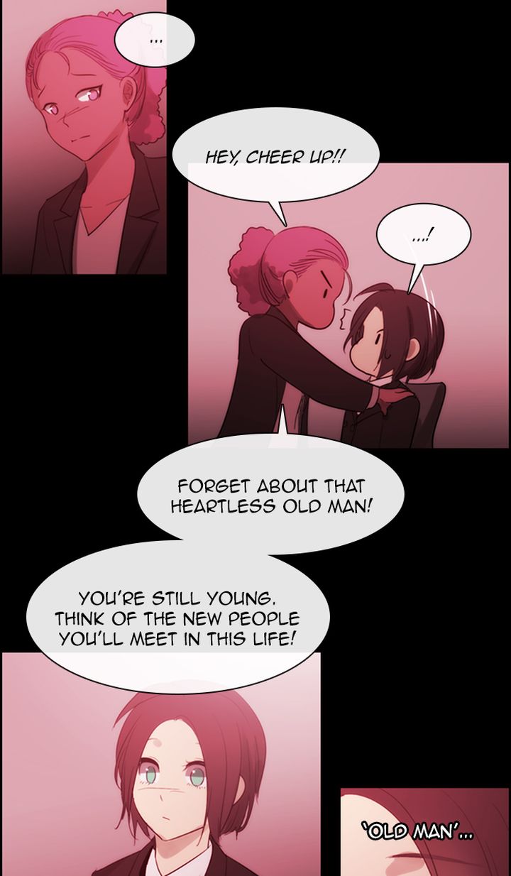 Kubera Chapter 463 Page 20