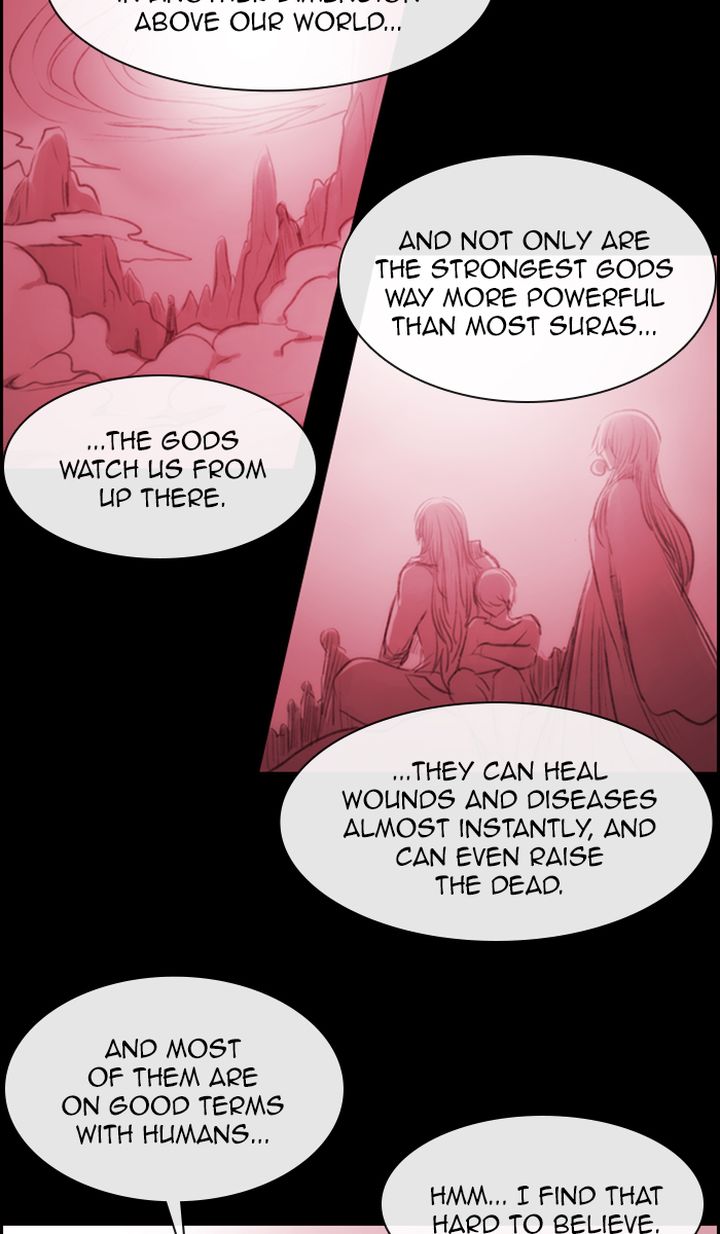 Kubera Chapter 463 Page 27