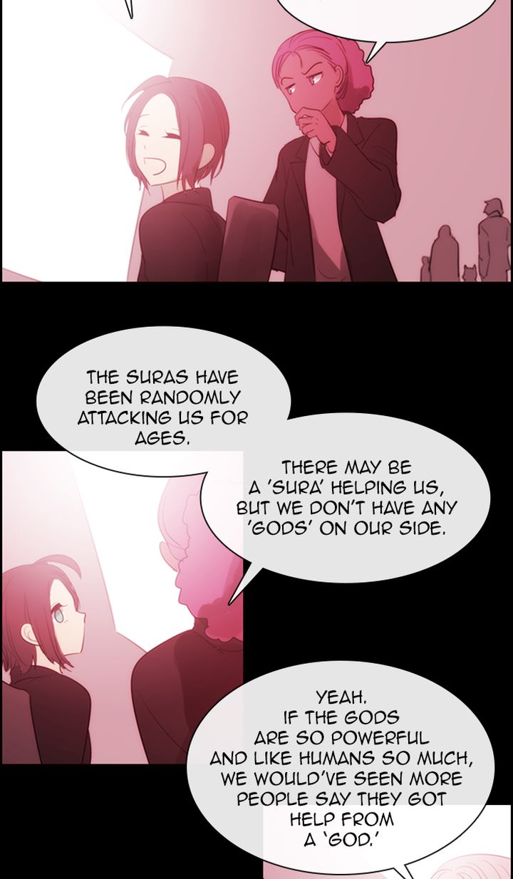 Kubera Chapter 463 Page 28