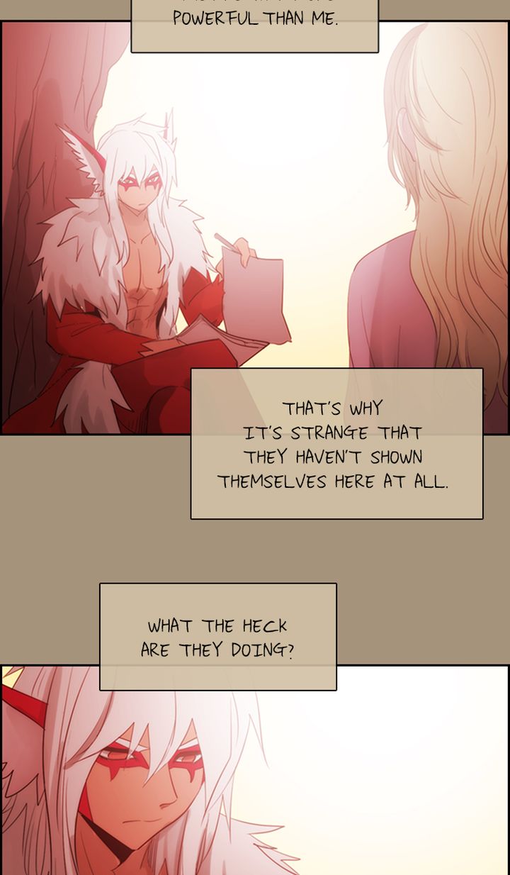 Kubera Chapter 463 Page 32