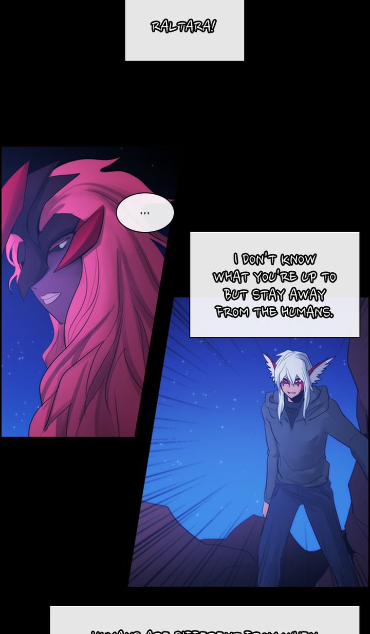 Kubera Chapter 463 Page 38