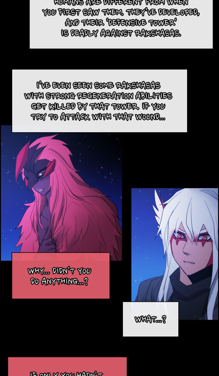 Kubera Chapter 463 Page 39