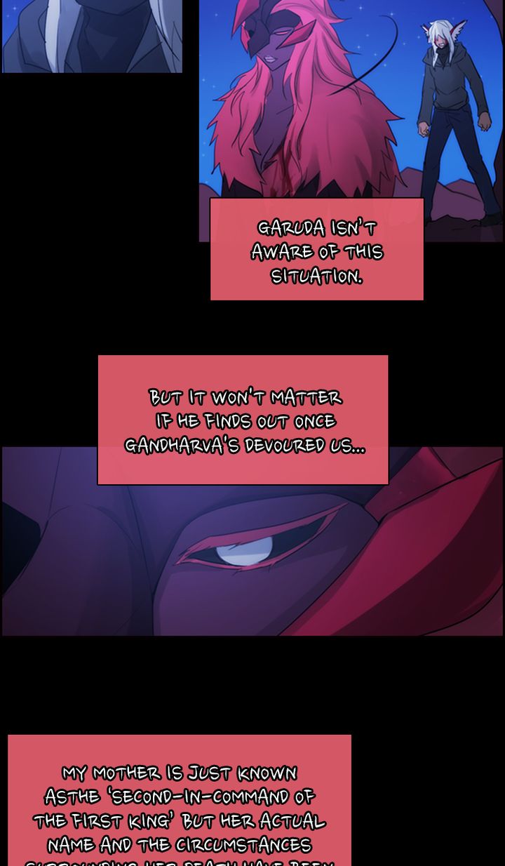 Kubera Chapter 463 Page 42