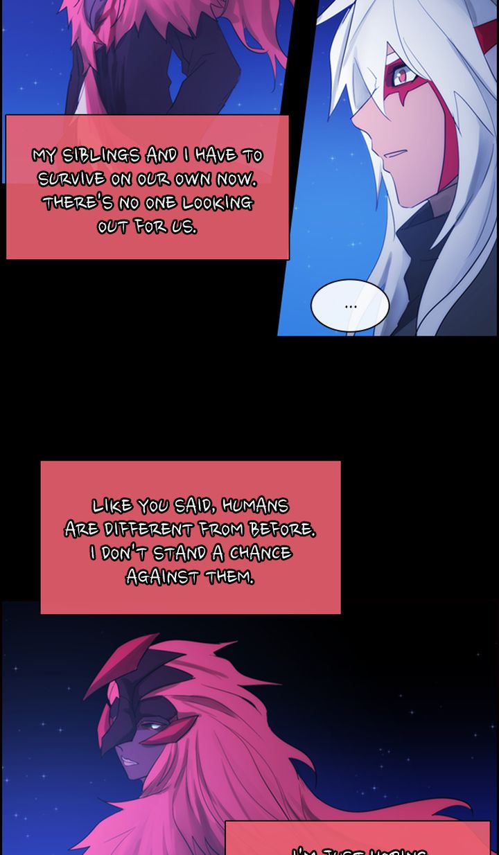 Kubera Chapter 463 Page 44