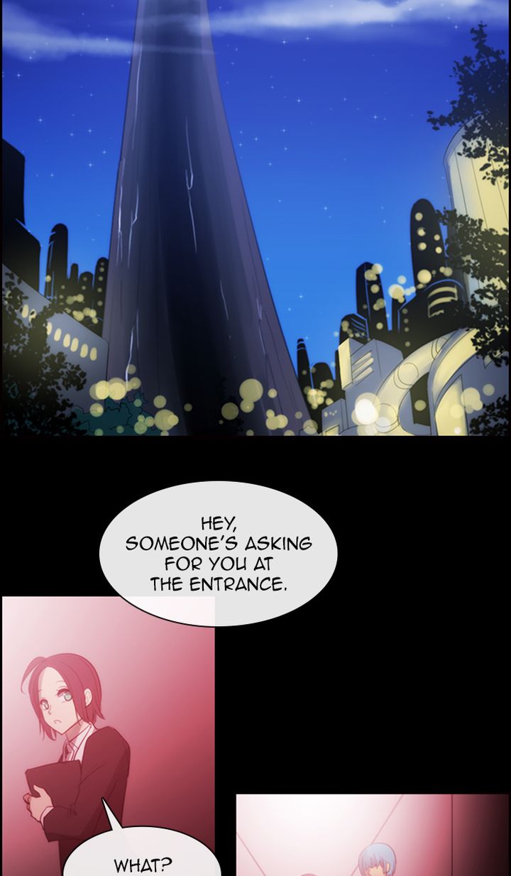 Kubera Chapter 463 Page 48