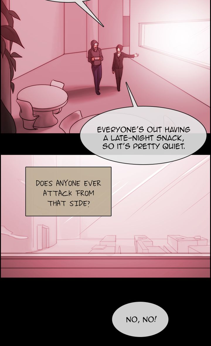 Kubera Chapter 464 Page 13