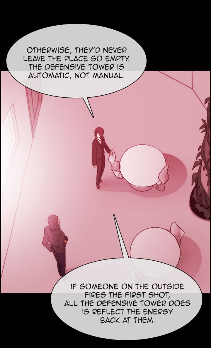 Kubera Chapter 464 Page 14