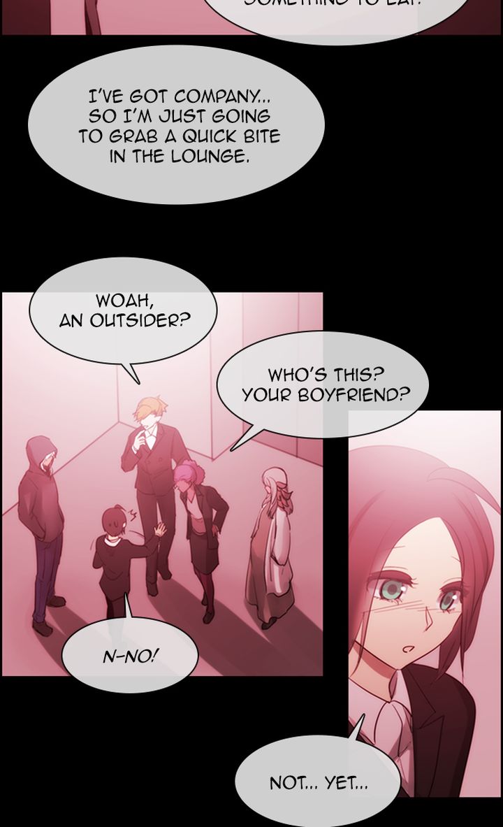 Kubera Chapter 464 Page 2