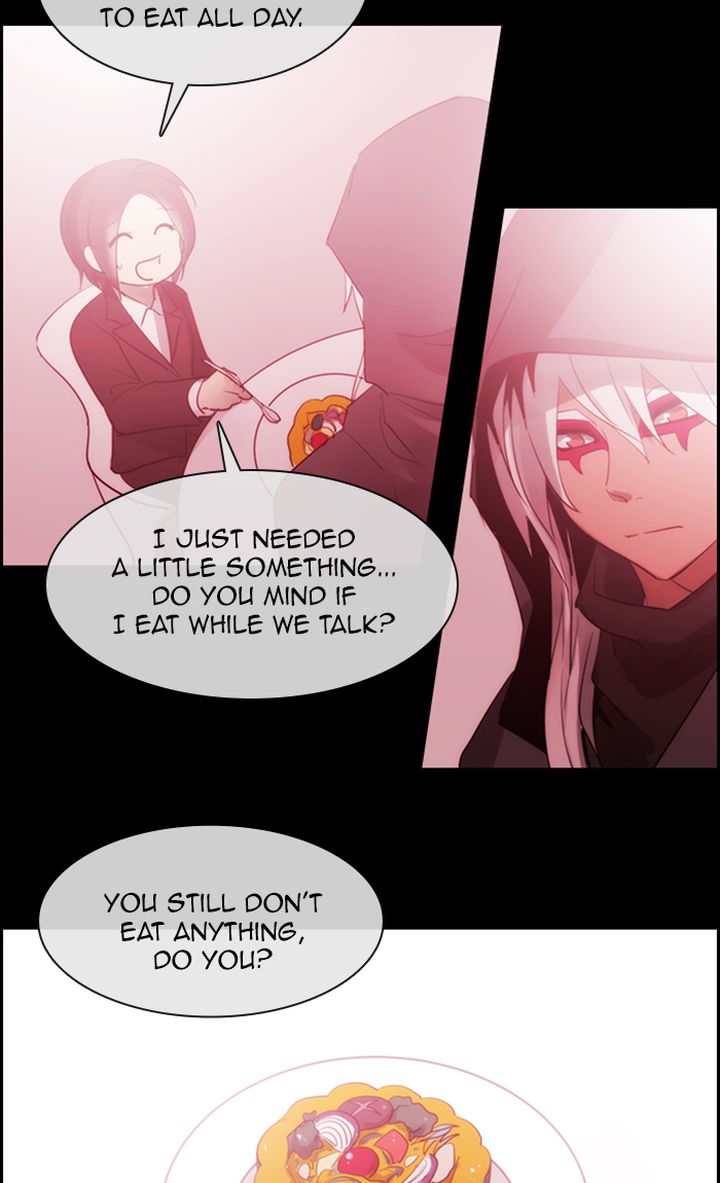 Kubera Chapter 464 Page 23