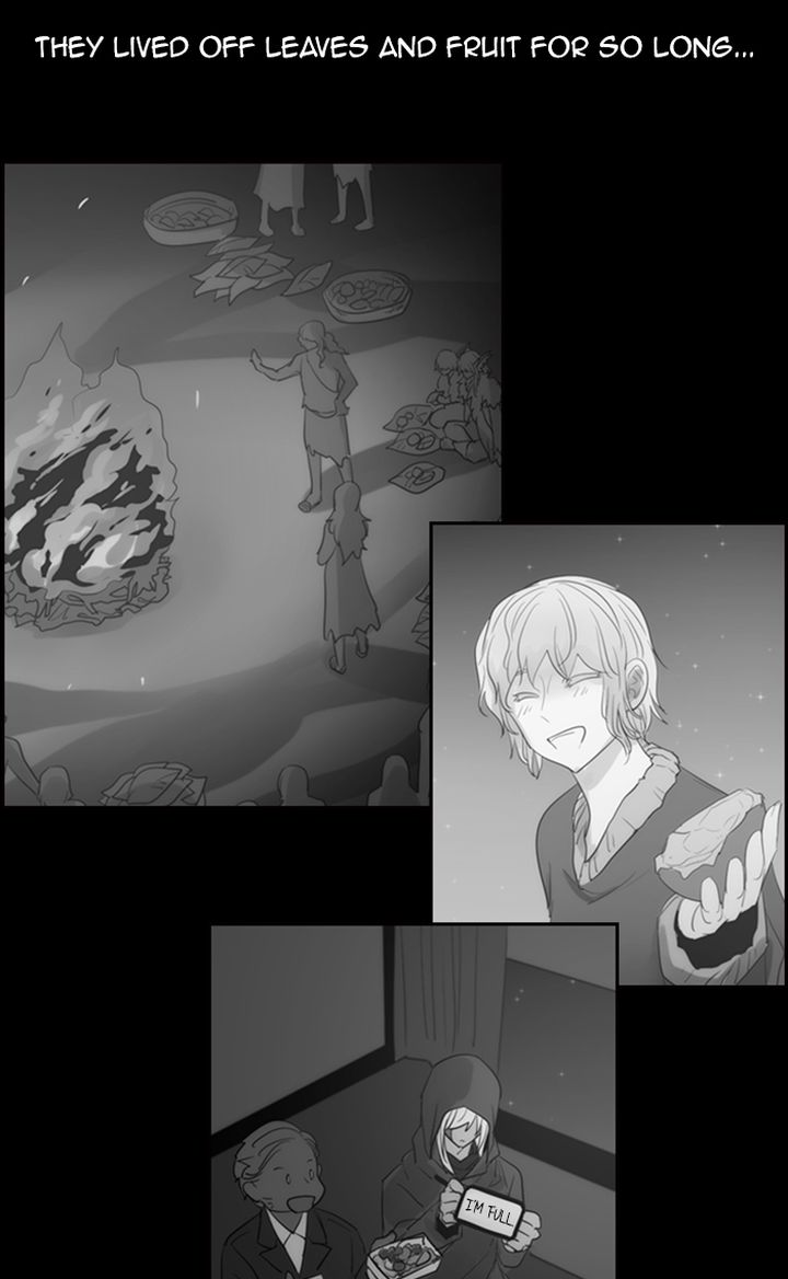 Kubera Chapter 464 Page 25