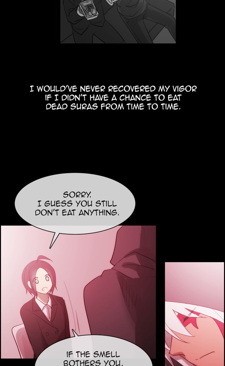 Kubera Chapter 464 Page 26