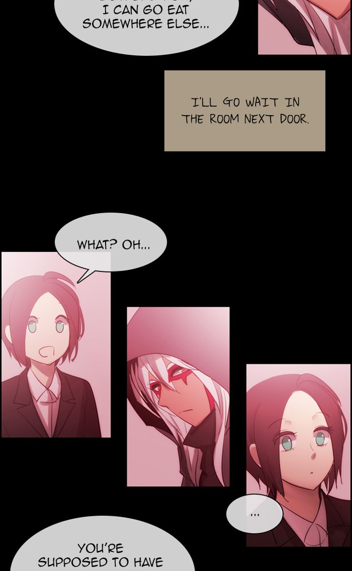 Kubera Chapter 464 Page 27