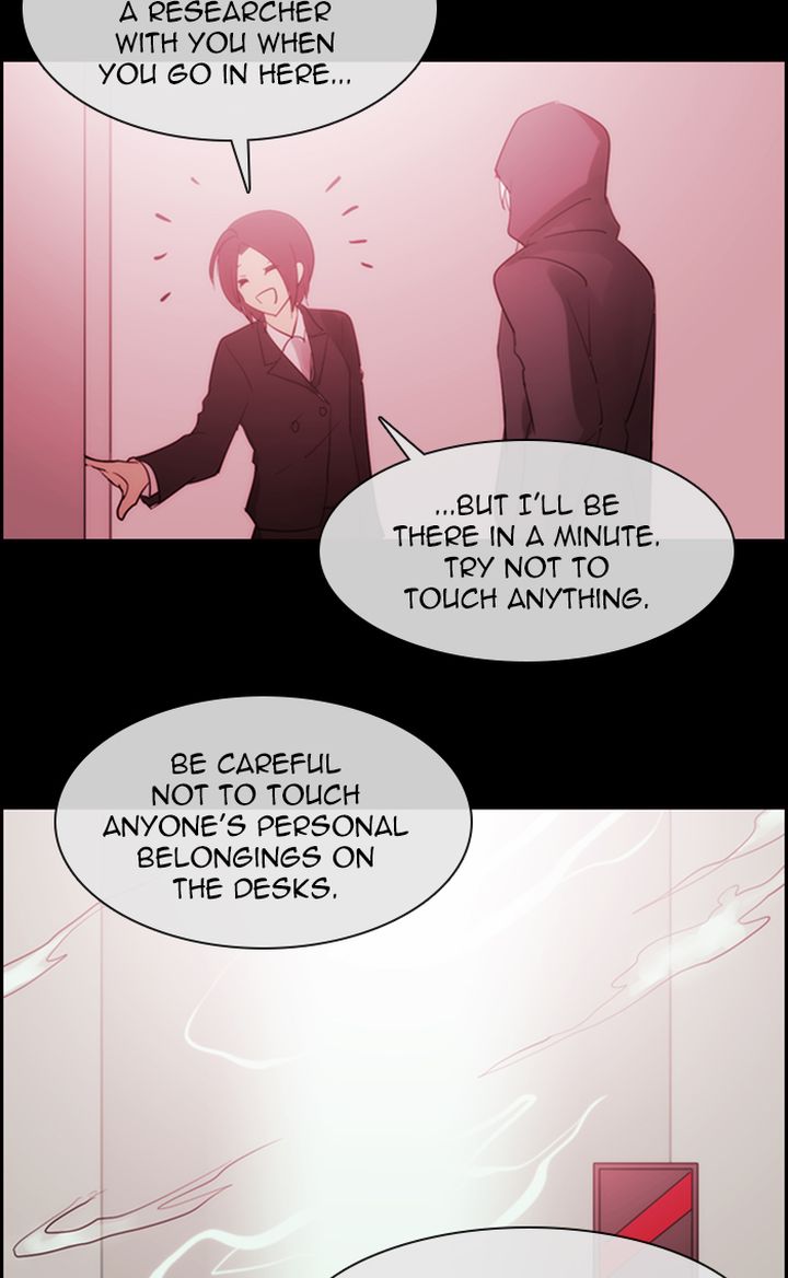 Kubera Chapter 464 Page 28