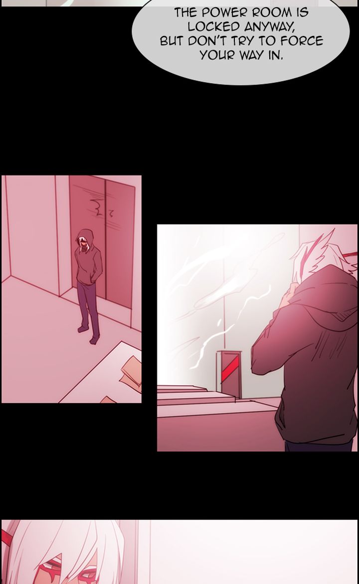 Kubera Chapter 464 Page 29