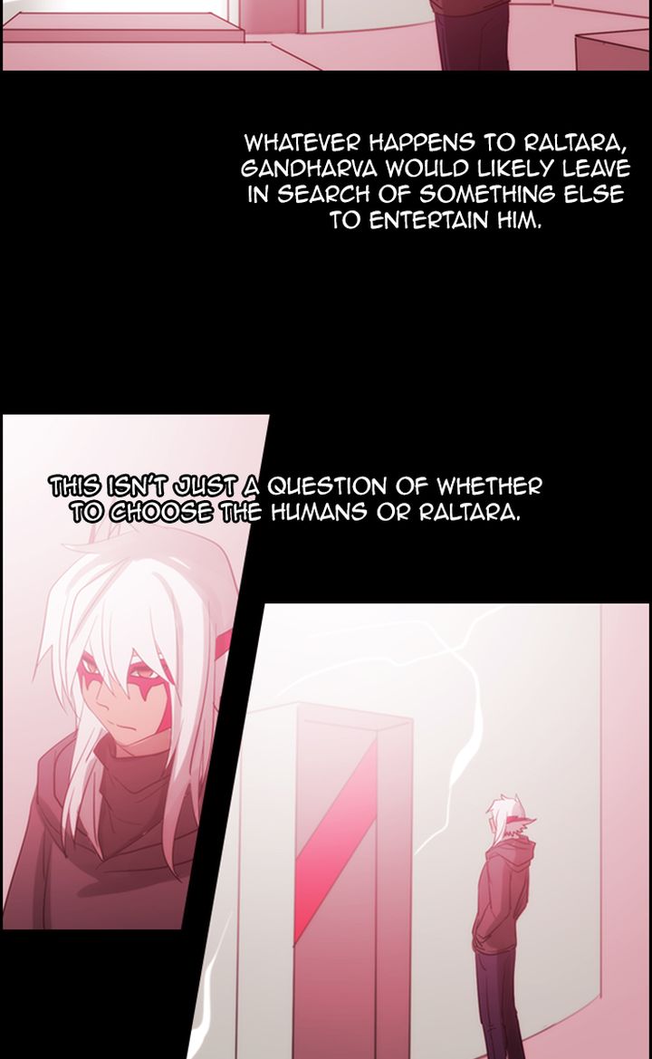 Kubera Chapter 464 Page 34