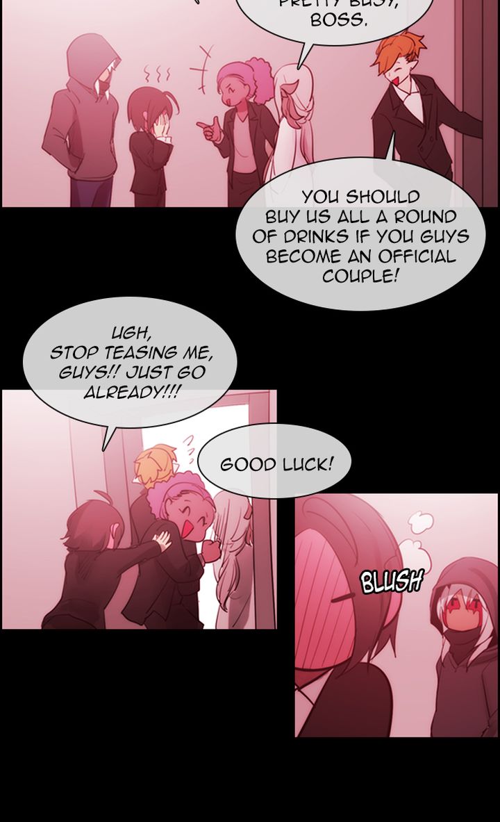 Kubera Chapter 464 Page 4