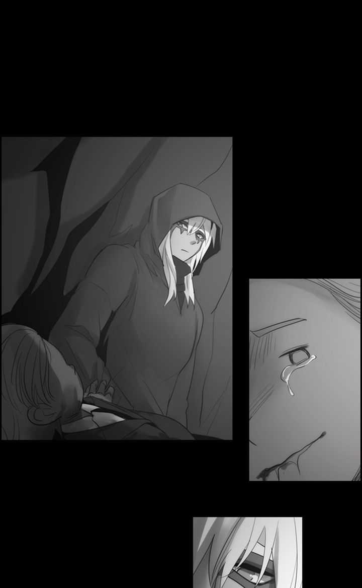 Kubera Chapter 464 Page 43