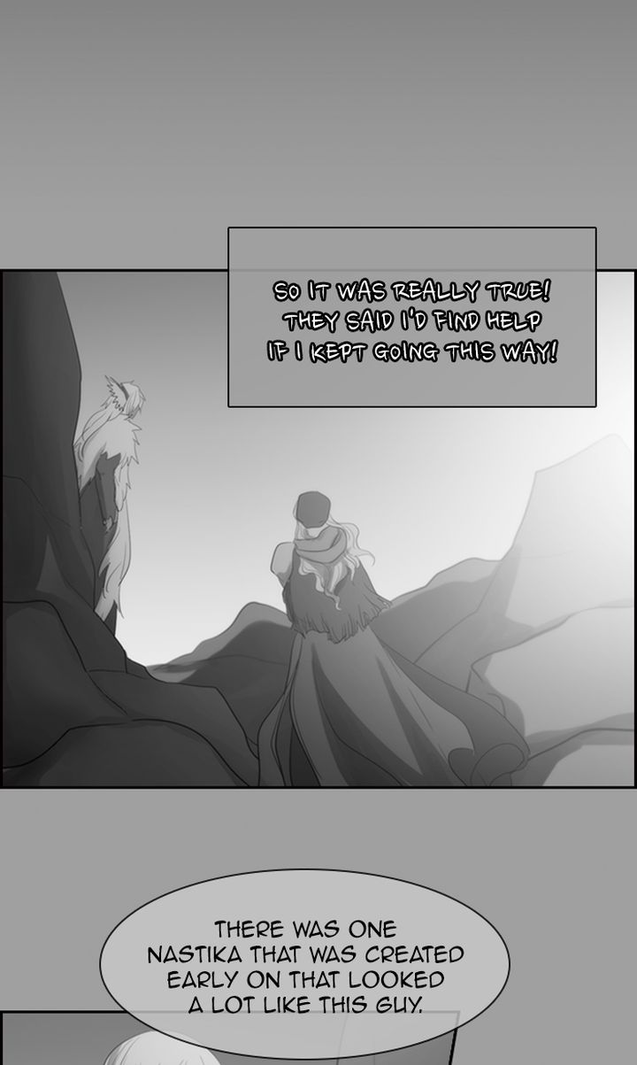 Kubera Chapter 464 Page 52