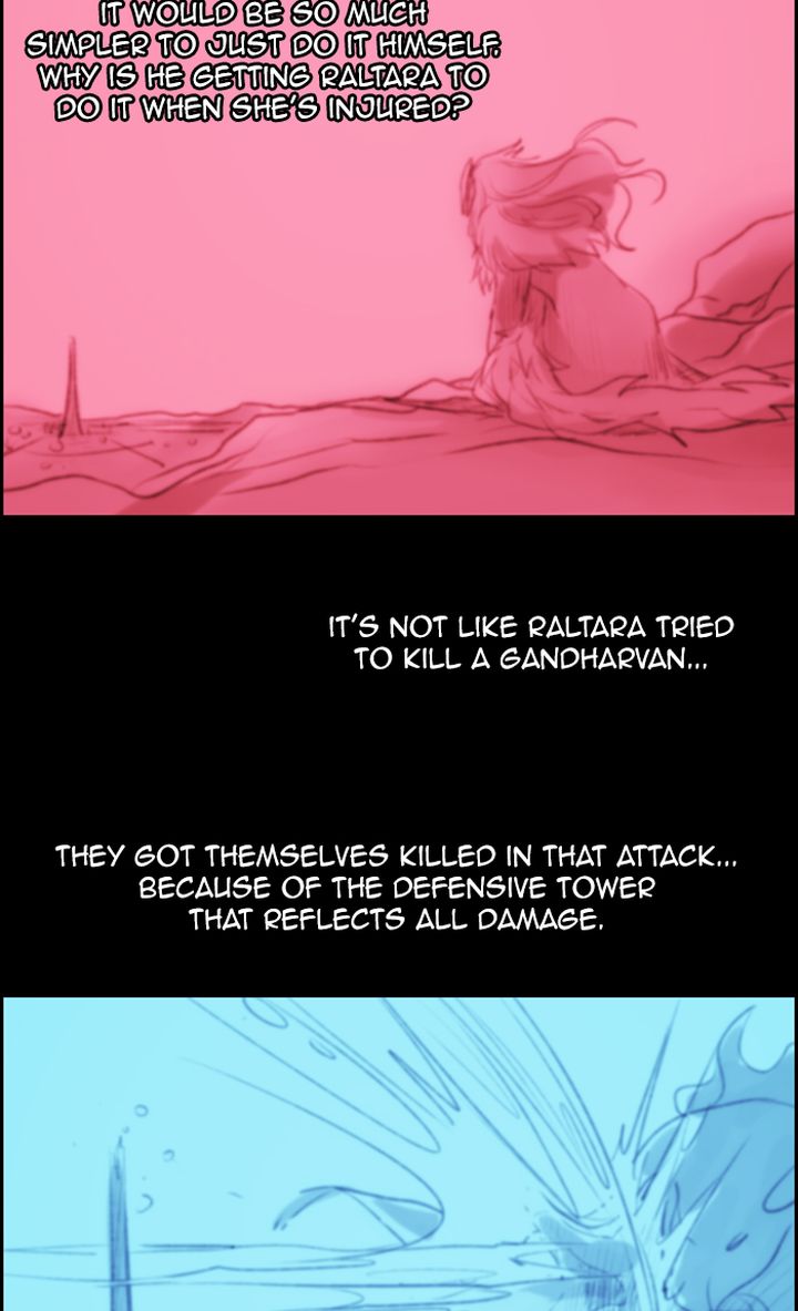 Kubera Chapter 464 Page 6