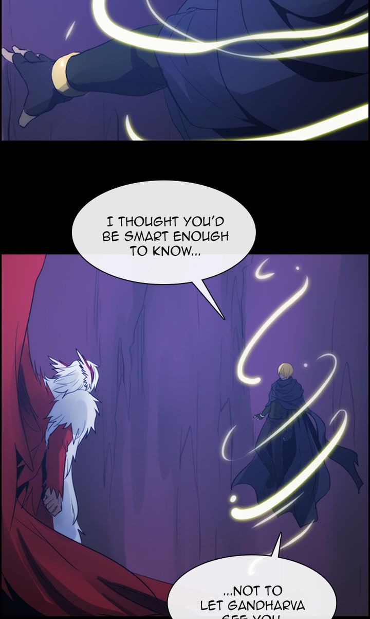 Kubera Chapter 464 Page 64