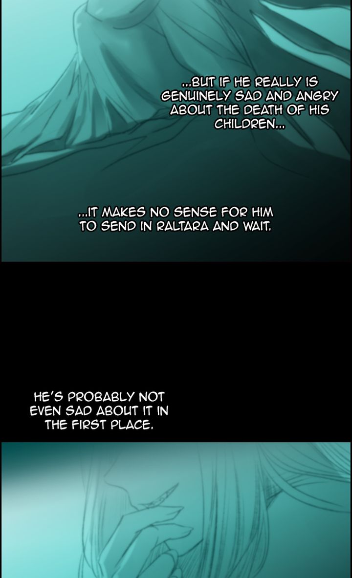 Kubera Chapter 464 Page 8