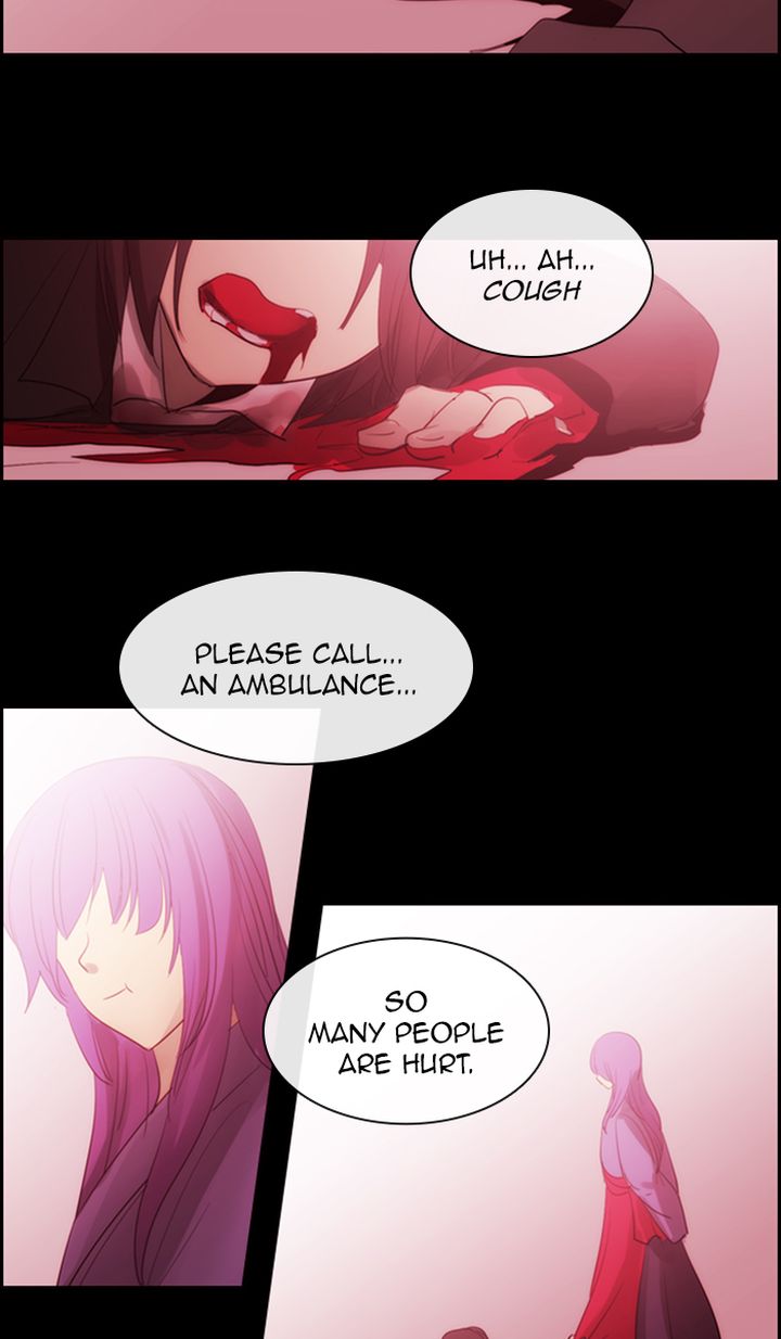 Kubera Chapter 465 Page 23