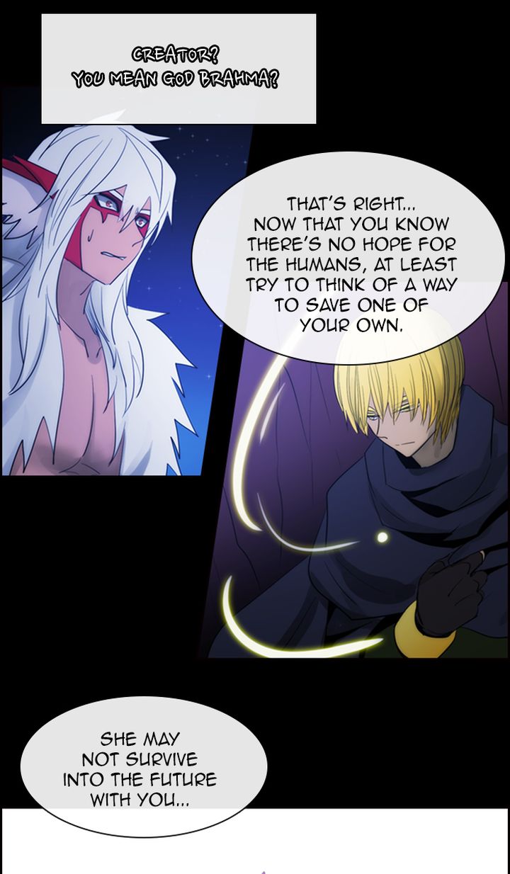 Kubera Chapter 465 Page 27