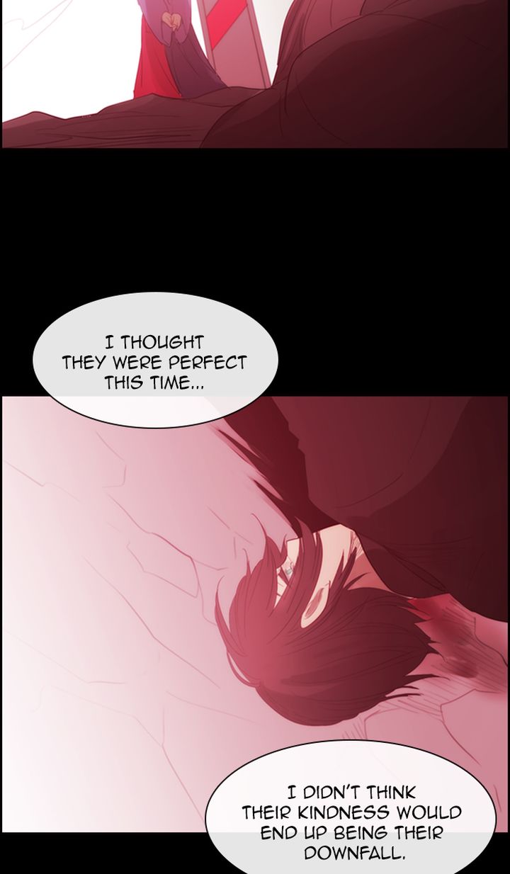 Kubera Chapter 465 Page 40