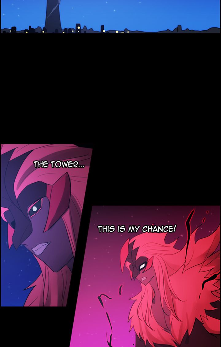 Kubera Chapter 465 Page 44