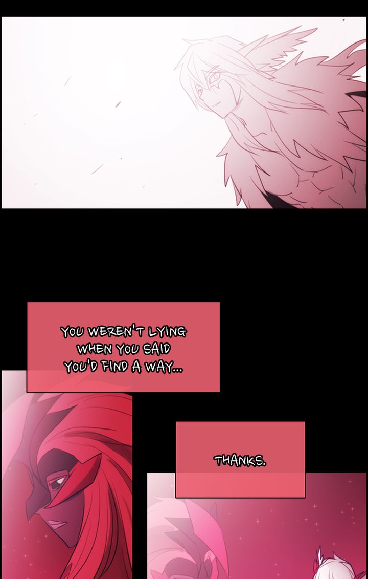 Kubera Chapter 465 Page 48