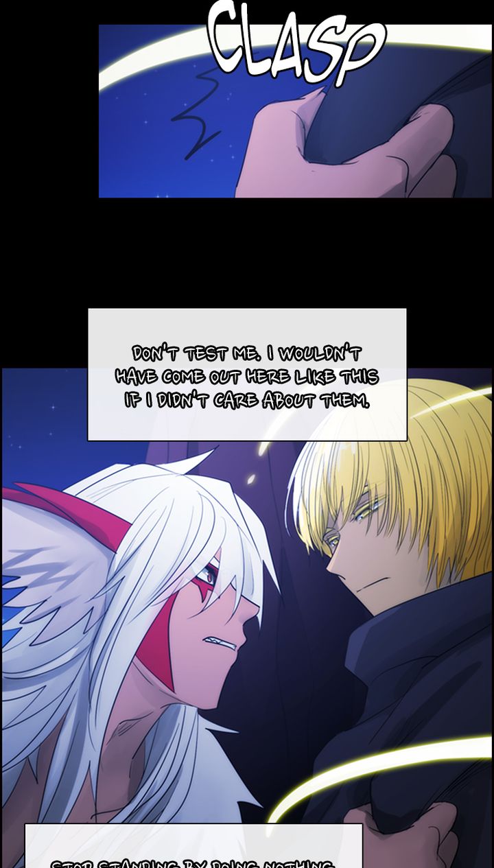 Kubera Chapter 465 Page 5