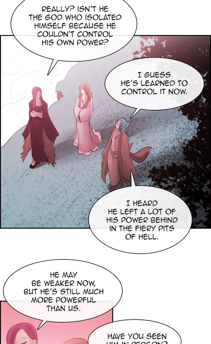 Kubera Chapter 466 Page 27