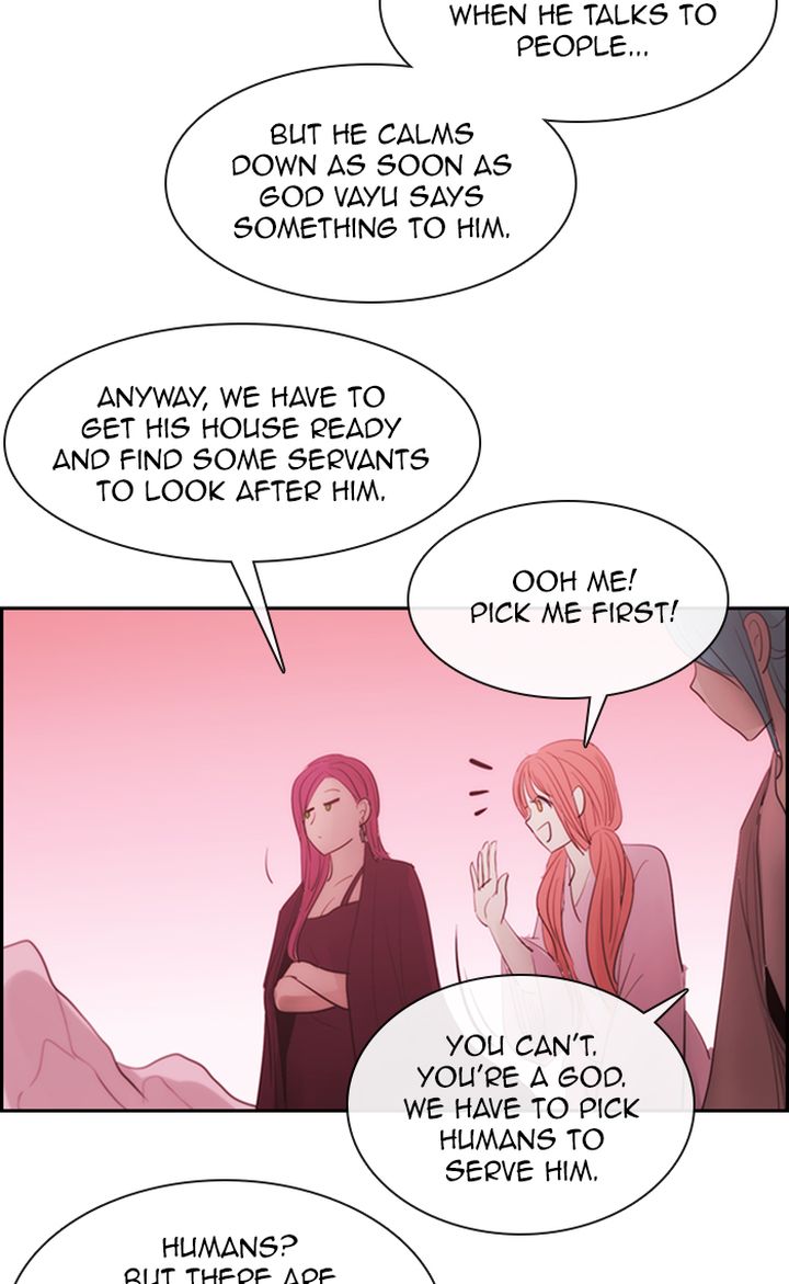 Kubera Chapter 466 Page 29