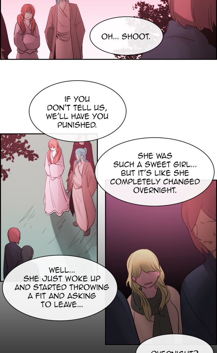 Kubera Chapter 466 Page 34