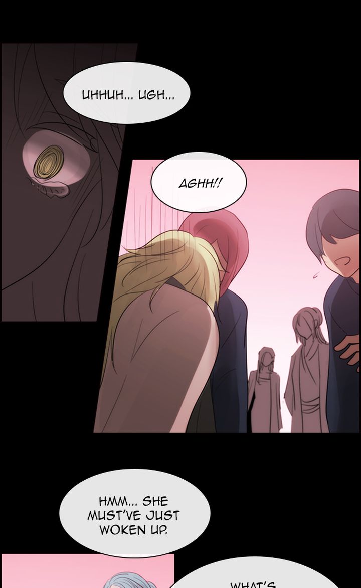 Kubera Chapter 466 Page 39