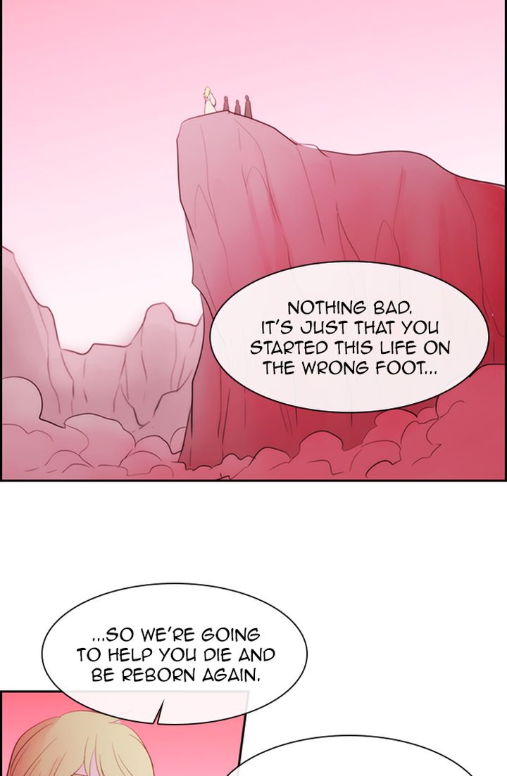 Kubera Chapter 466 Page 44