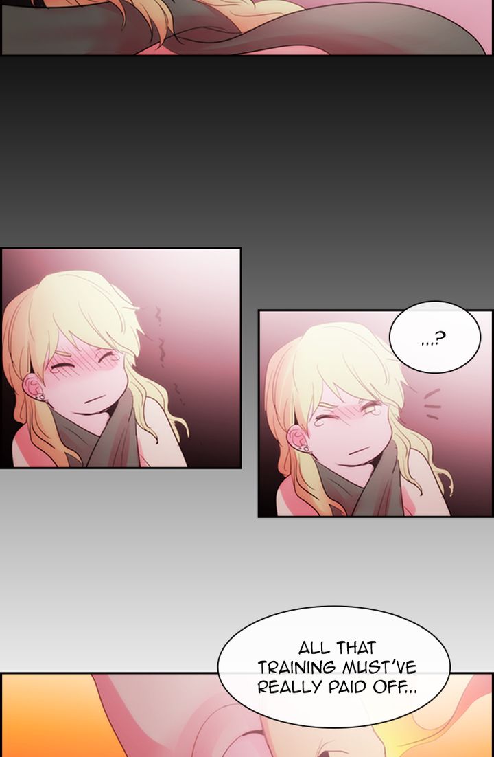 Kubera Chapter 466 Page 54