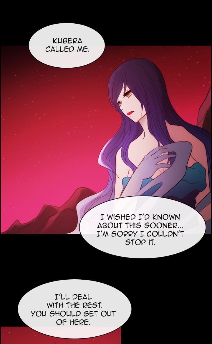 Kubera Chapter 466 Page 9