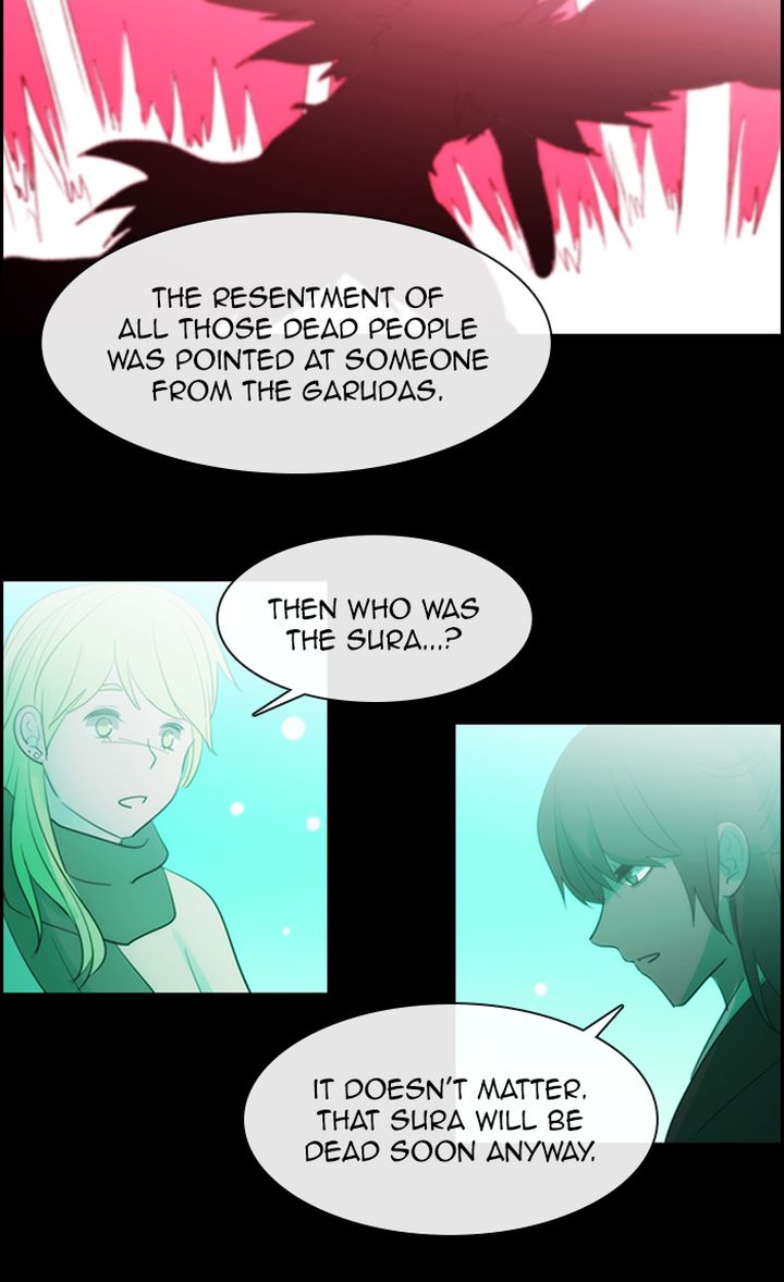 Kubera Chapter 467 Page 12