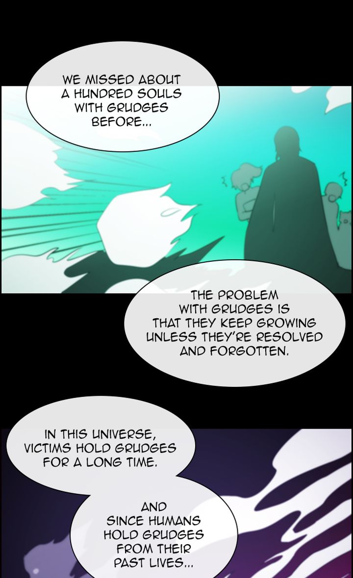 Kubera Chapter 467 Page 13