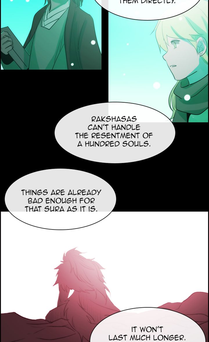 Kubera Chapter 467 Page 15