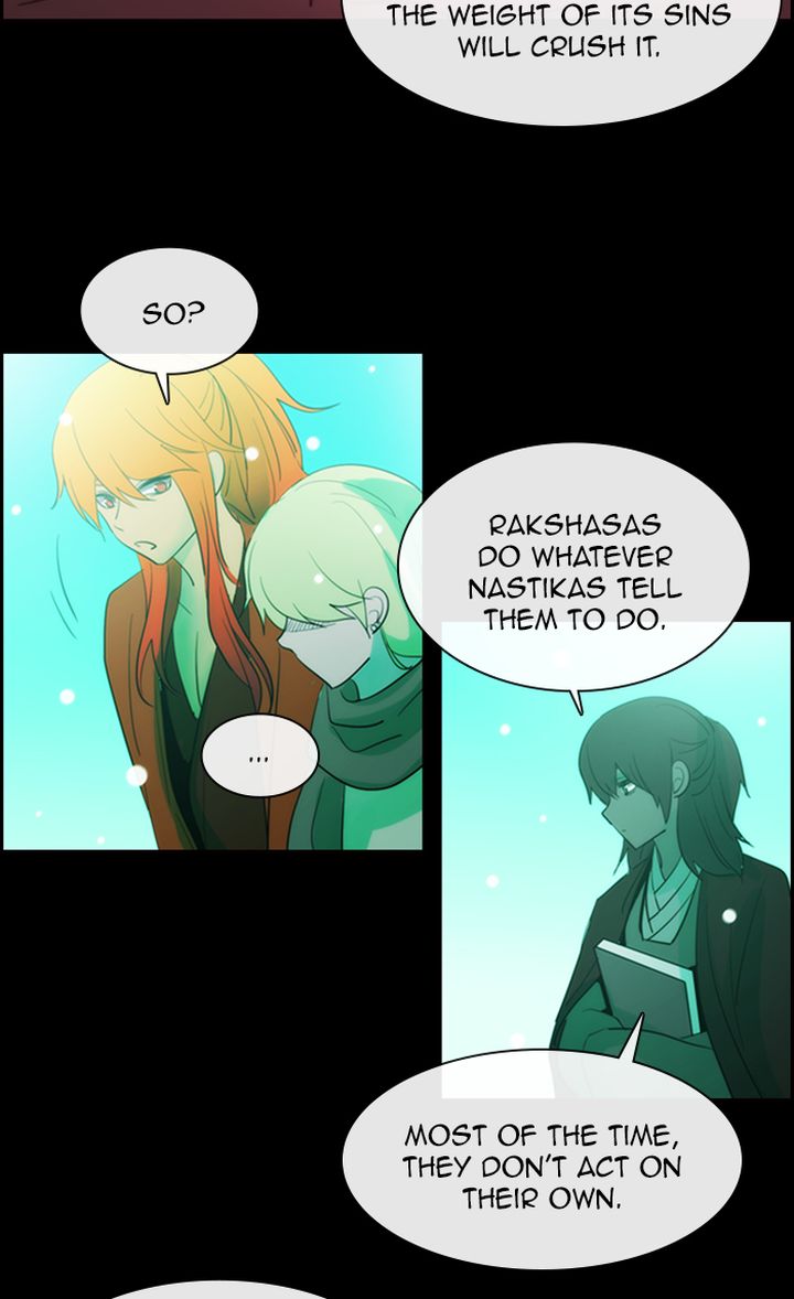 Kubera Chapter 467 Page 16