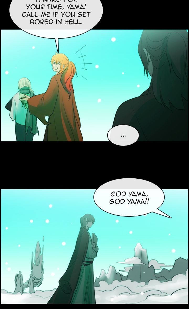 Kubera Chapter 467 Page 18