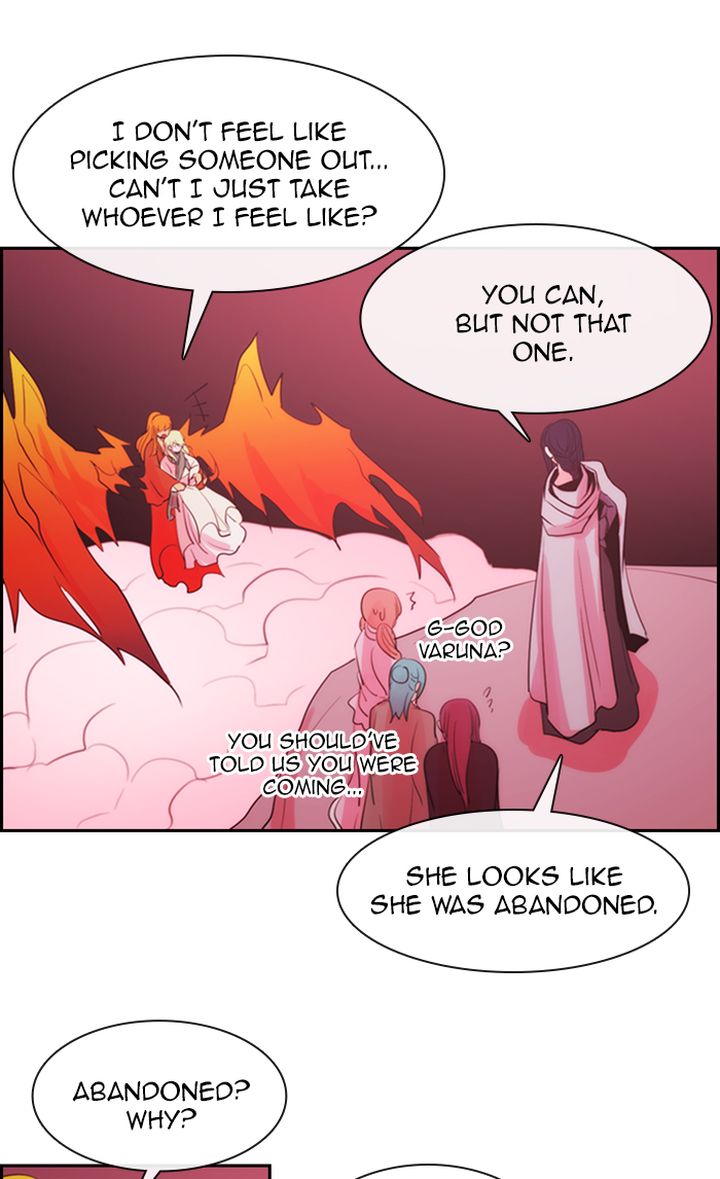 Kubera Chapter 467 Page 2