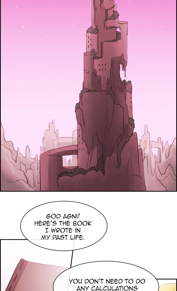 Kubera Chapter 467 Page 25